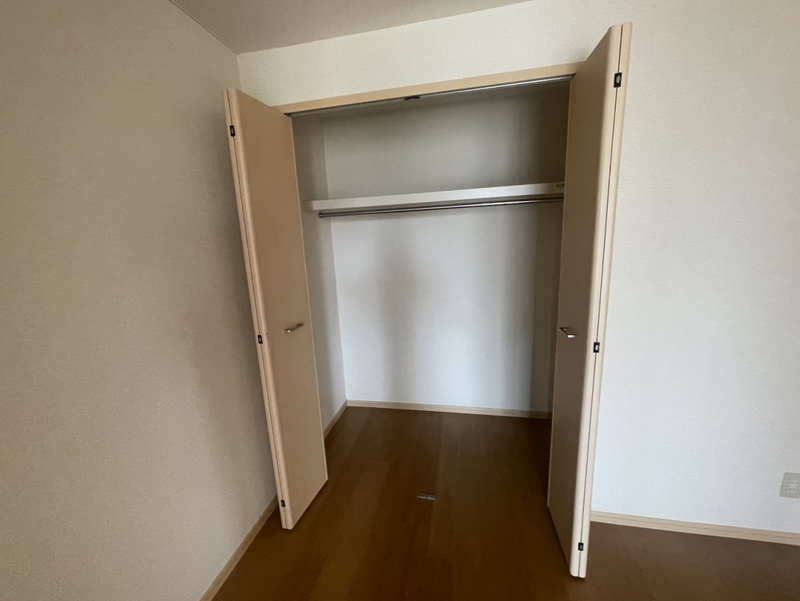 アメニティ六番館の物件内観写真