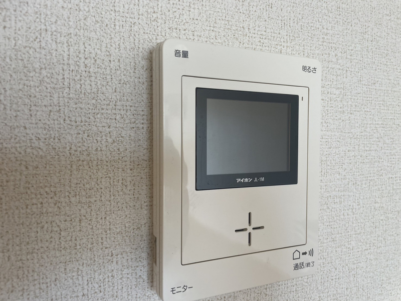 アメニティ六番館の物件内観写真