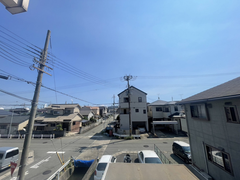 アメニティ六番館の物件内観写真