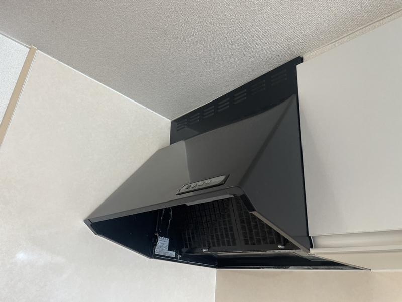 アメニティ六番館の物件内観写真