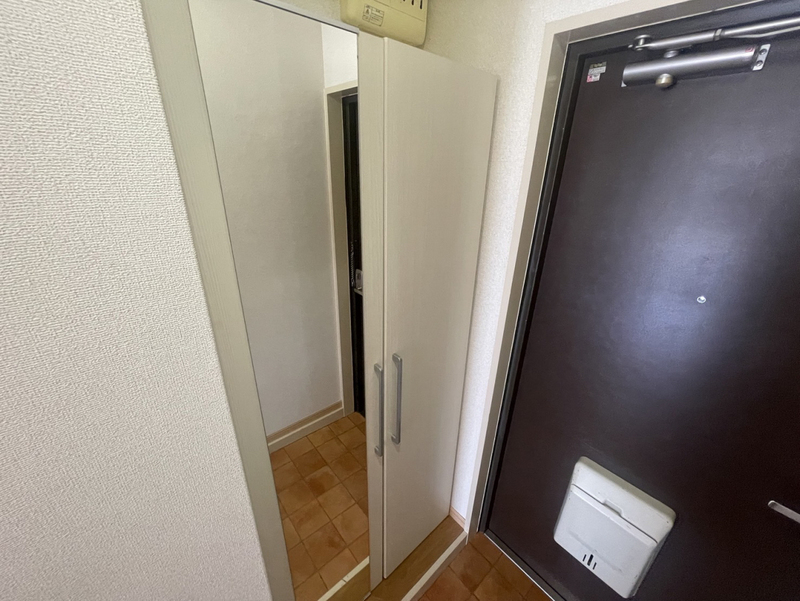 アメニティ六番館の物件内観写真