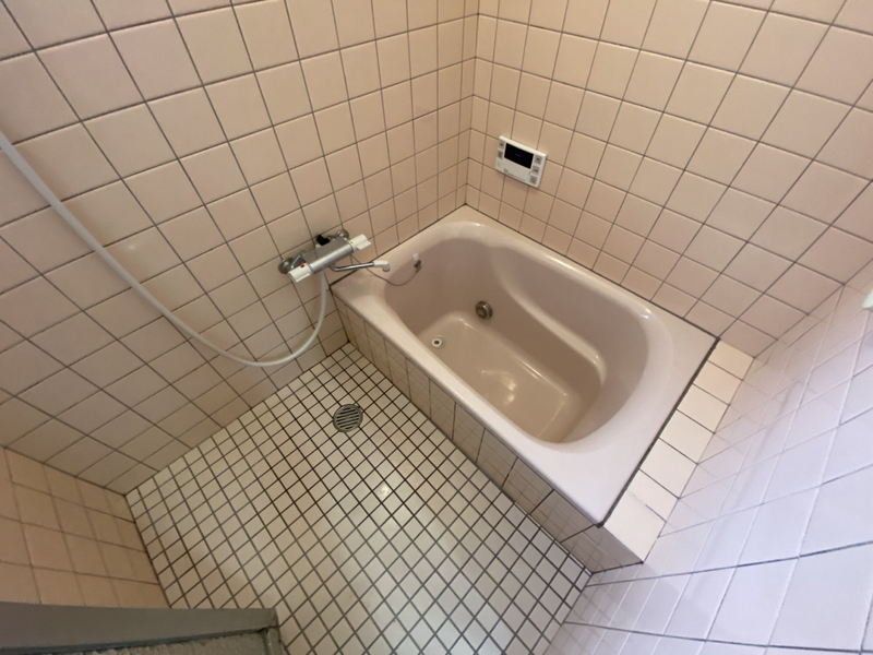 青山戸建の物件内観写真