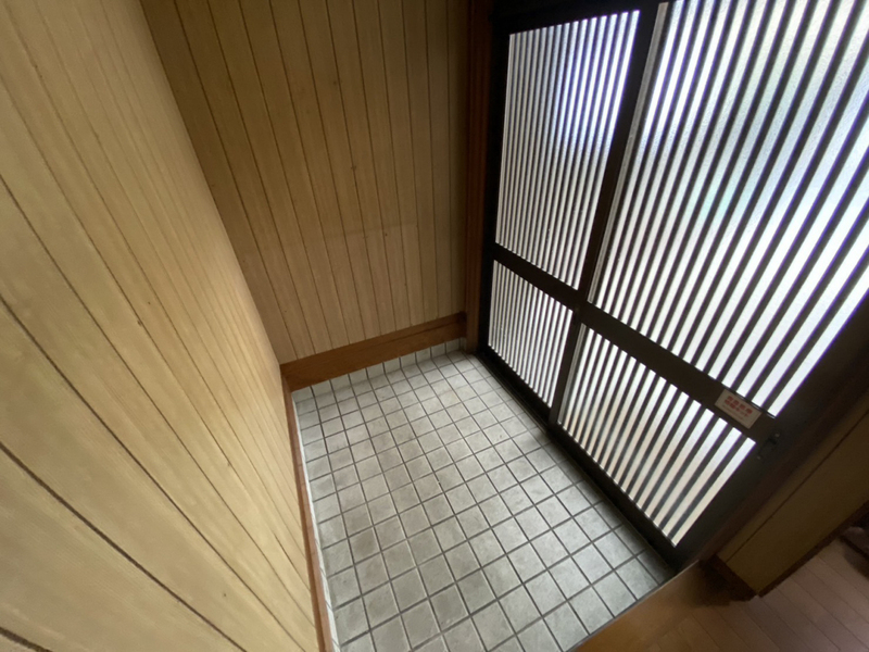 青山戸建の物件内観写真