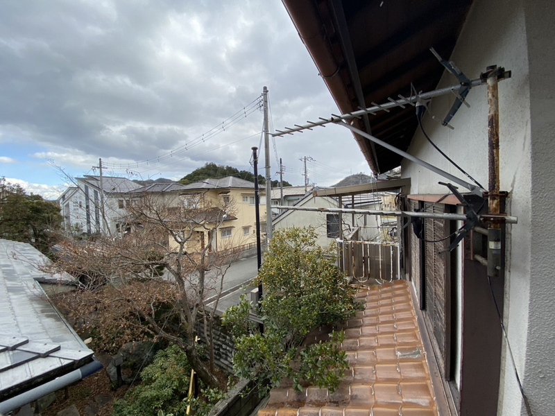 青山戸建の物件内観写真