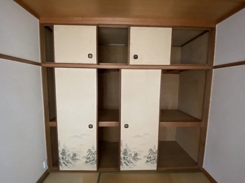 青山戸建の物件内観写真
