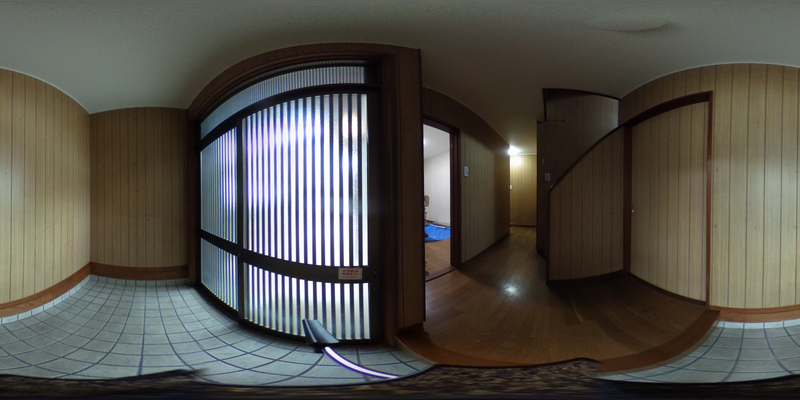玄関 写真33