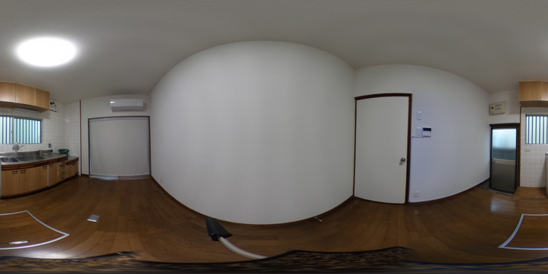 リビング 写真34