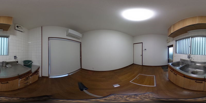 キッチン 写真35