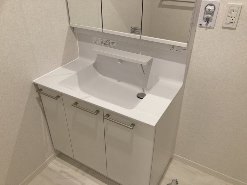 ラグラースコートの物件内観写真