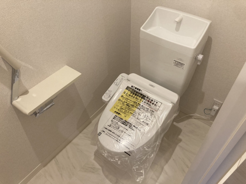 ラグラースコートの物件内観写真