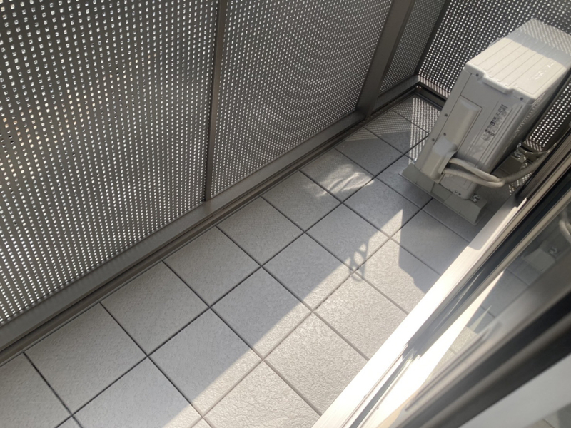 ラグラースコートの物件内観写真
