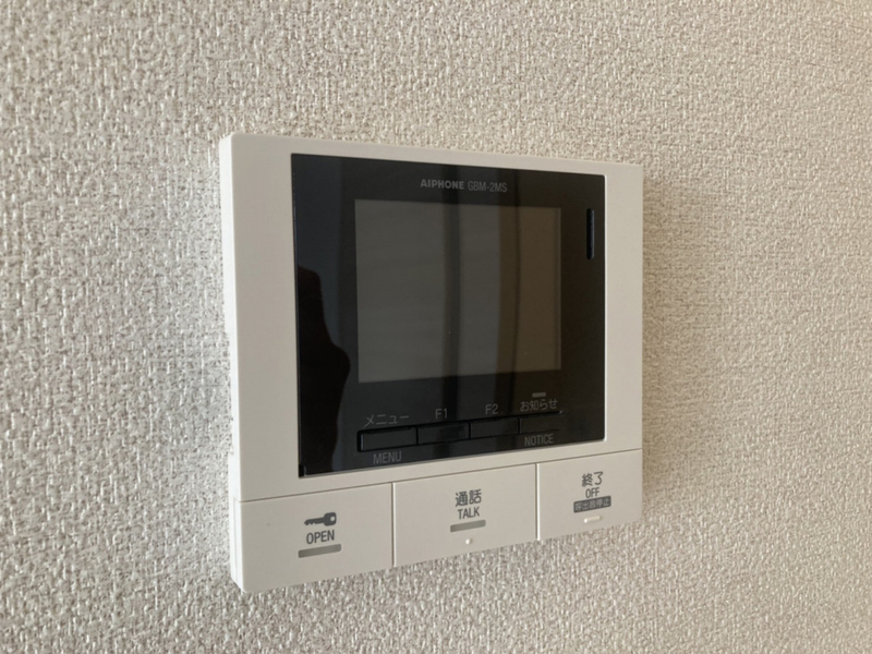 ラグラースコートの物件内観写真