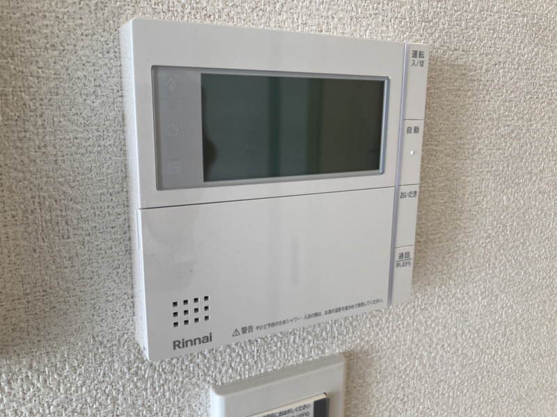 ラグラースコートの物件内観写真