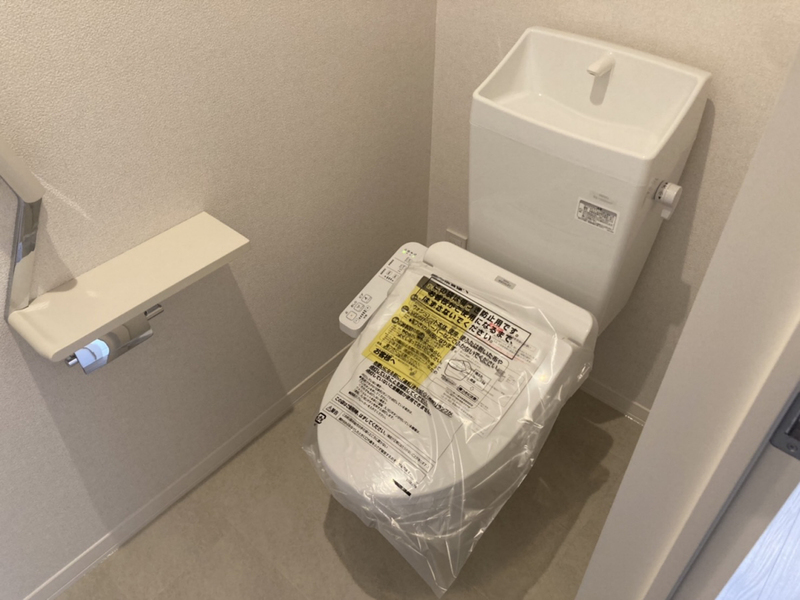 ラグラースコートの物件内観写真