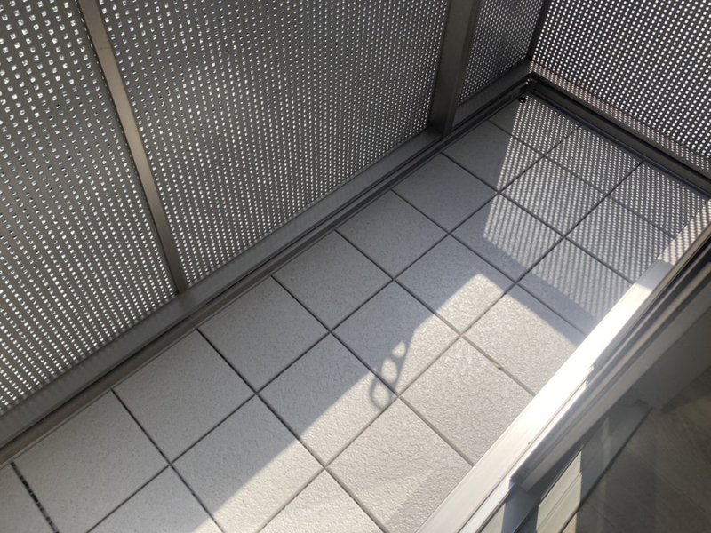 ラグラースコートの物件内観写真