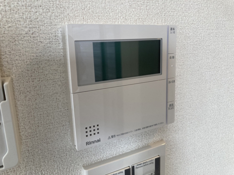 ラグラースコートの物件内観写真