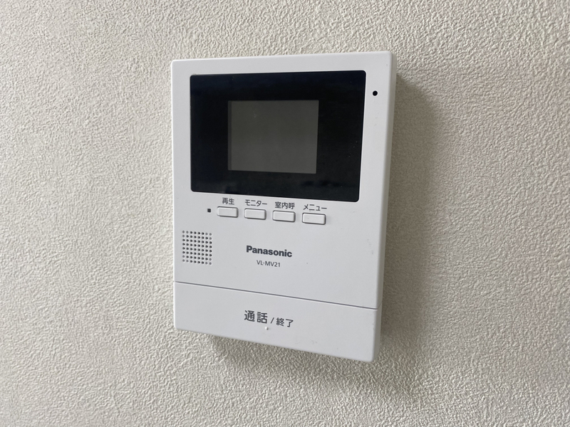 クラウンズビラ花影の物件内観写真