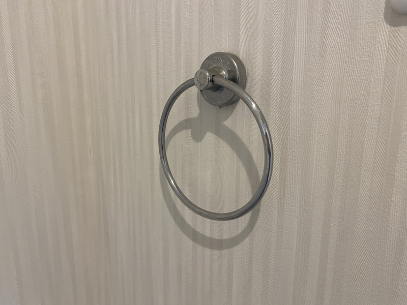 クラウンズビラ花影の物件内観写真