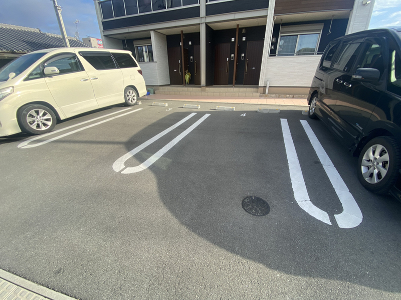 駐車場 写真10