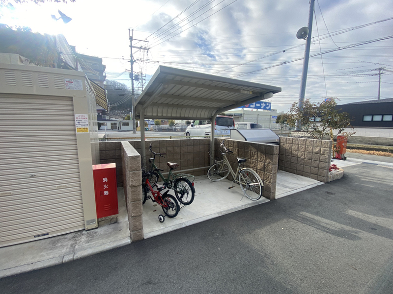 共用部 写真11