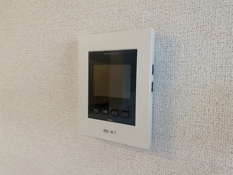 セキュリティ 写真13