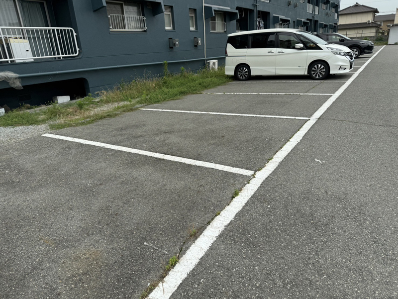 駐車場 写真10