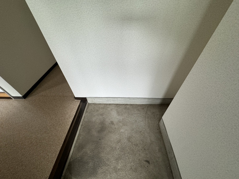 玄関 写真7
