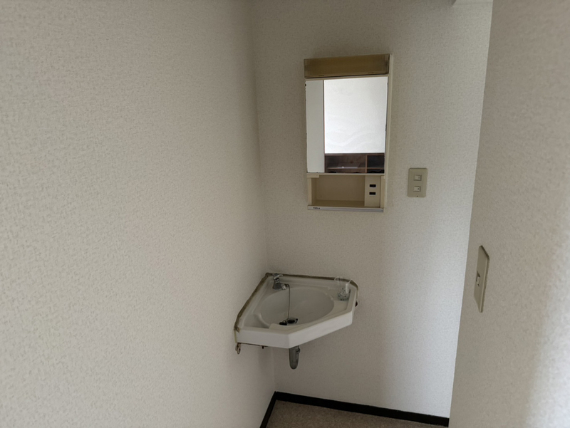 洗面所 写真6