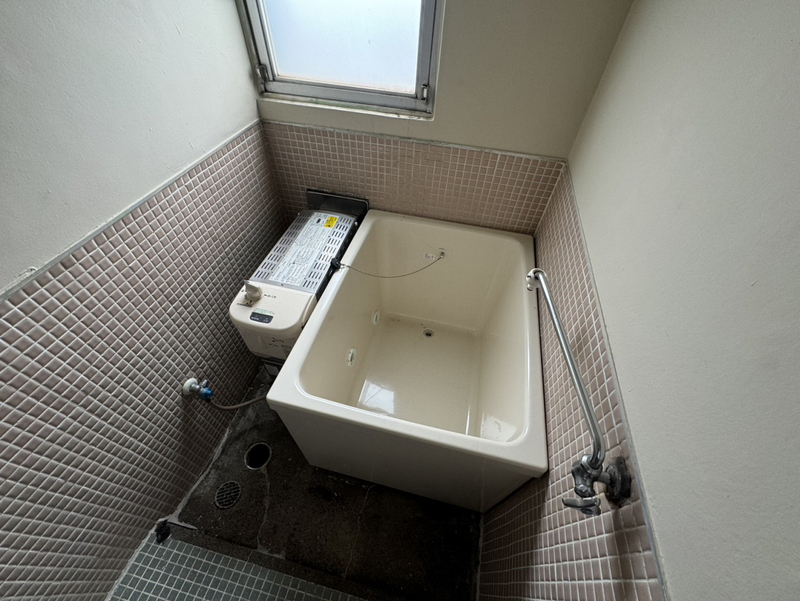 バス 写真4