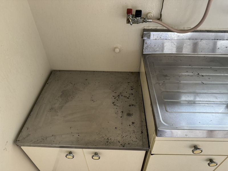キッチン 写真19
