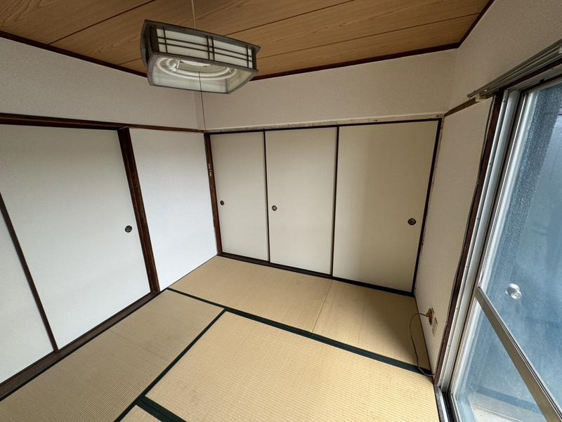 寝室 写真18