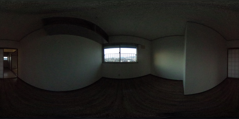 リビング 写真34