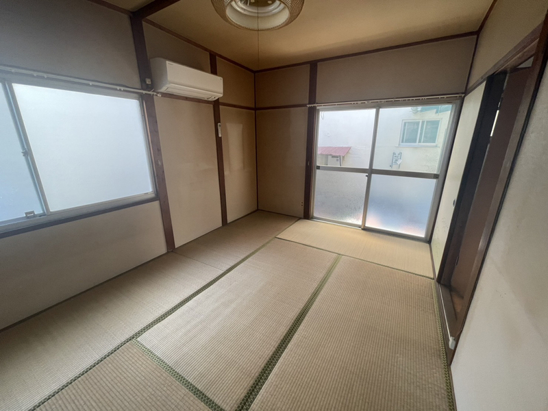 リビング 写真2