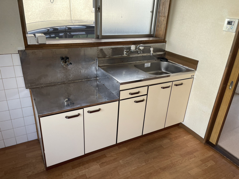 キッチン 写真3