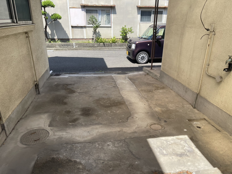 駐車場 写真10