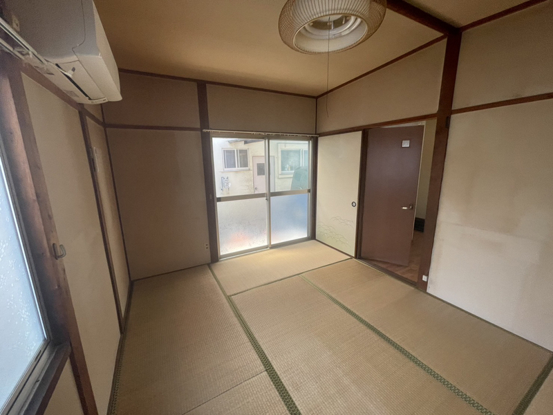 リビング 写真16
