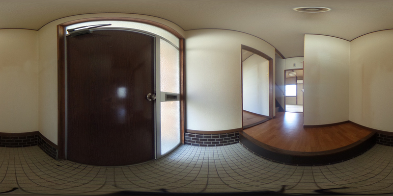玄関 写真33