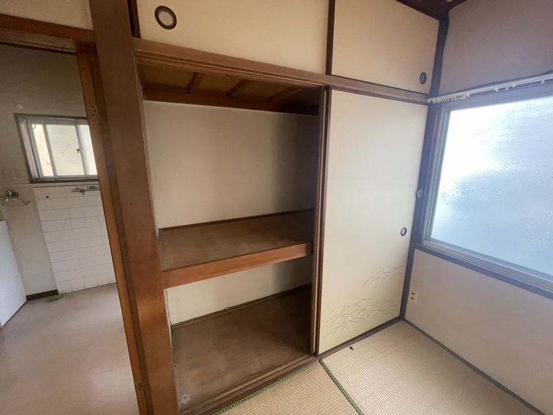 収納 写真9