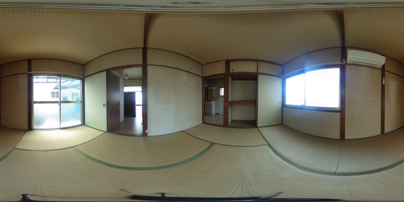 リビング 写真34