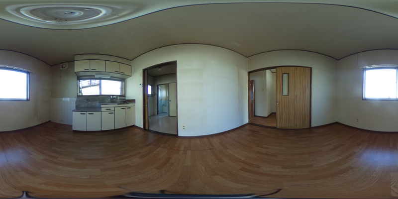 キッチン 写真35