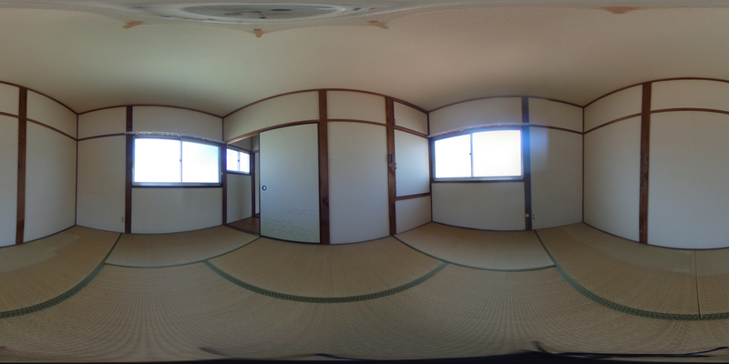寝室 写真37