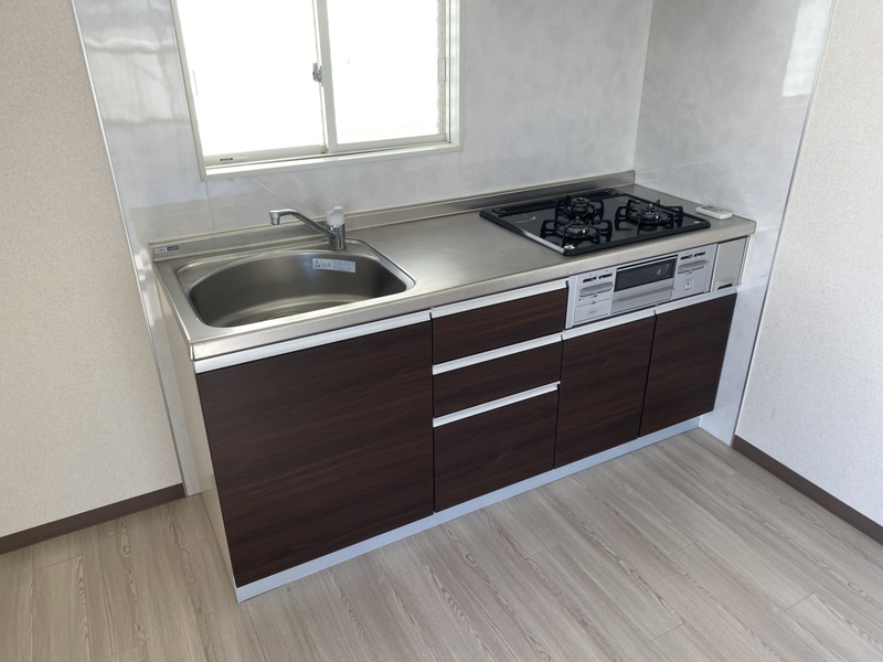 ＪＡハイツ中屋の物件内観写真