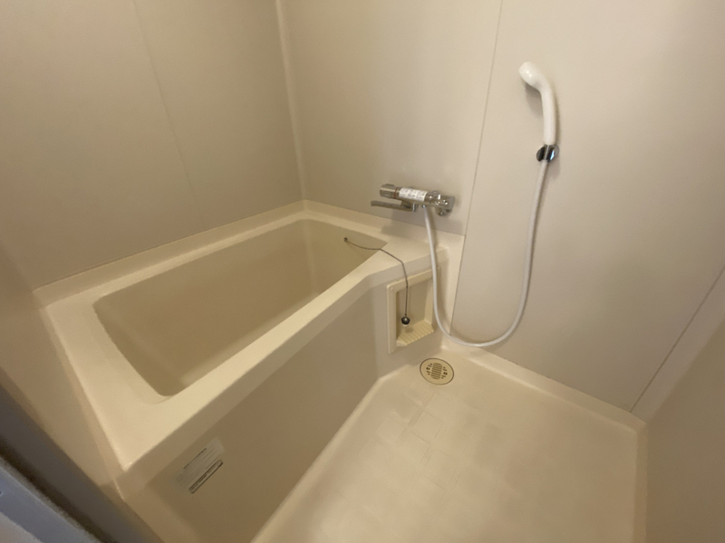 ＪＡハイツ中屋の物件内観写真
