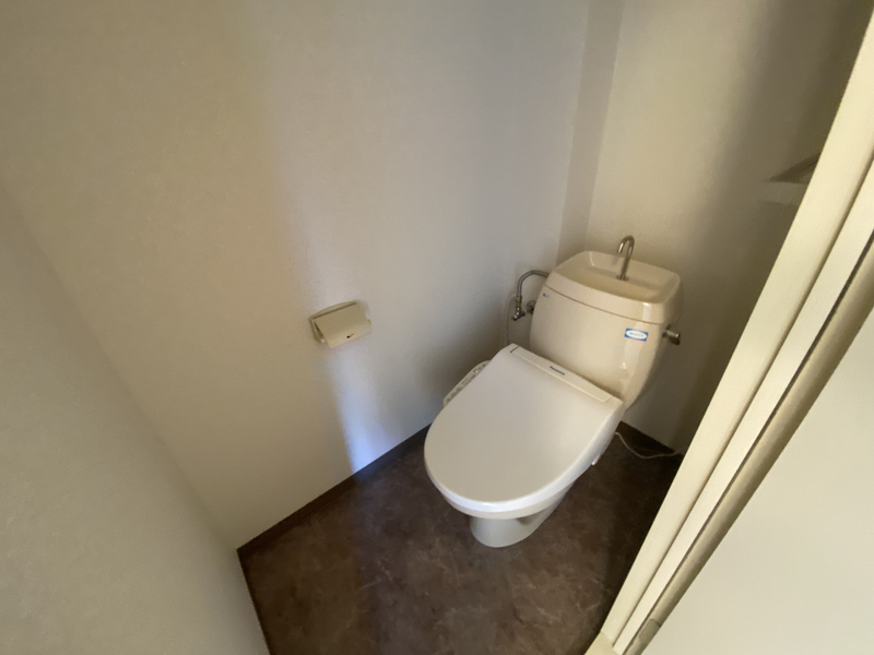 ＪＡハイツ中屋の物件内観写真