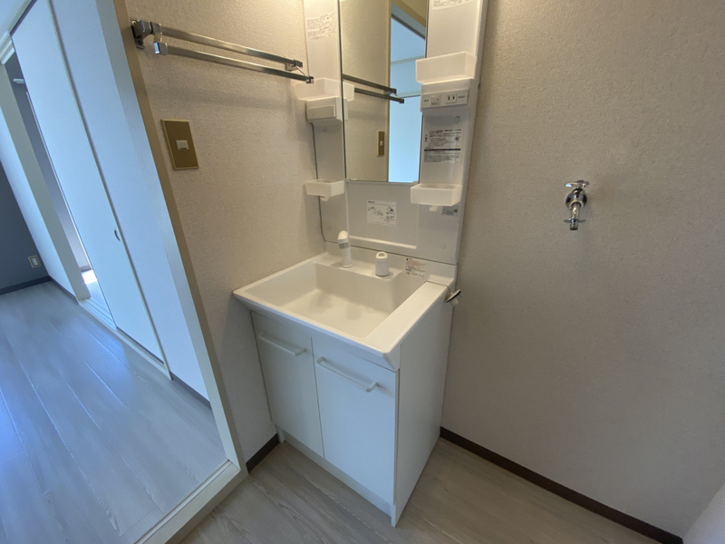 ＪＡハイツ中屋の物件内観写真