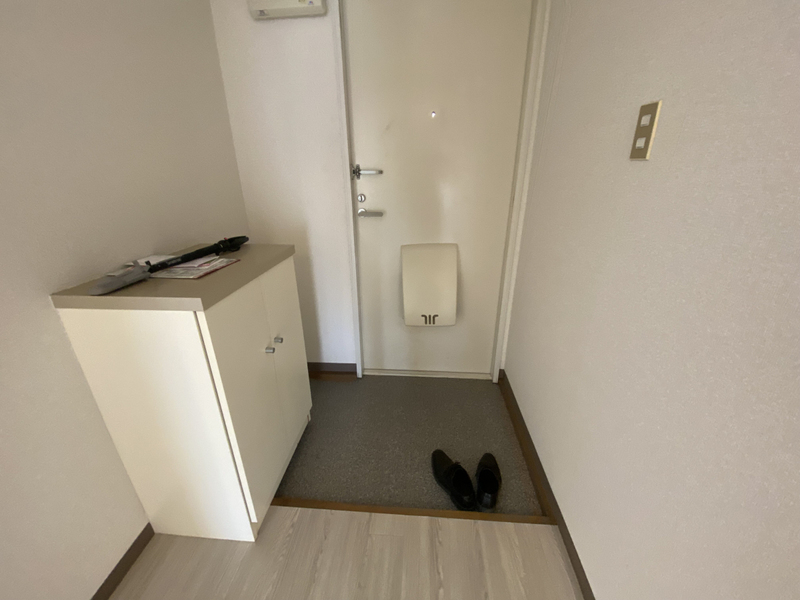 ＪＡハイツ中屋の物件内観写真