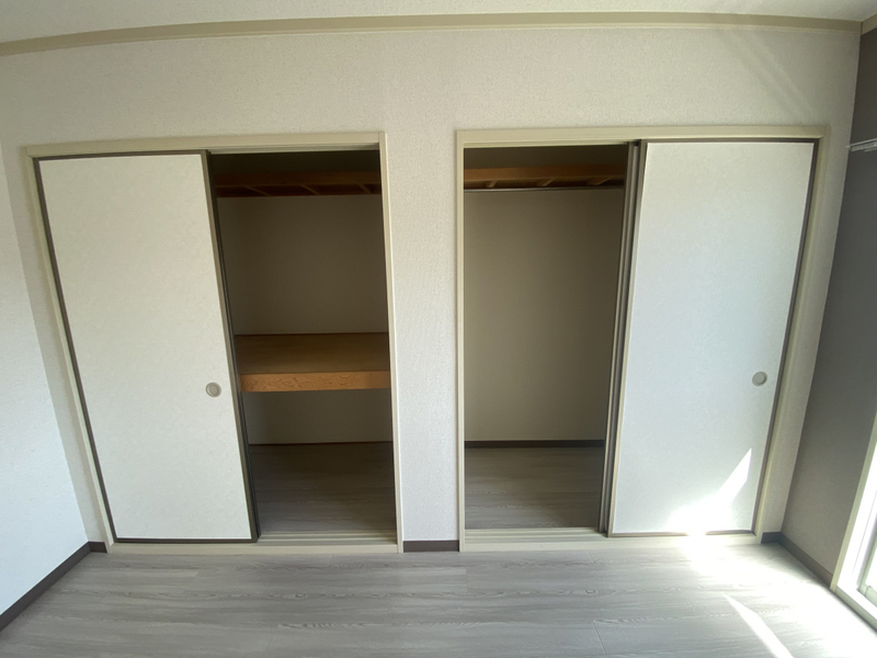 ＪＡハイツ中屋の物件内観写真
