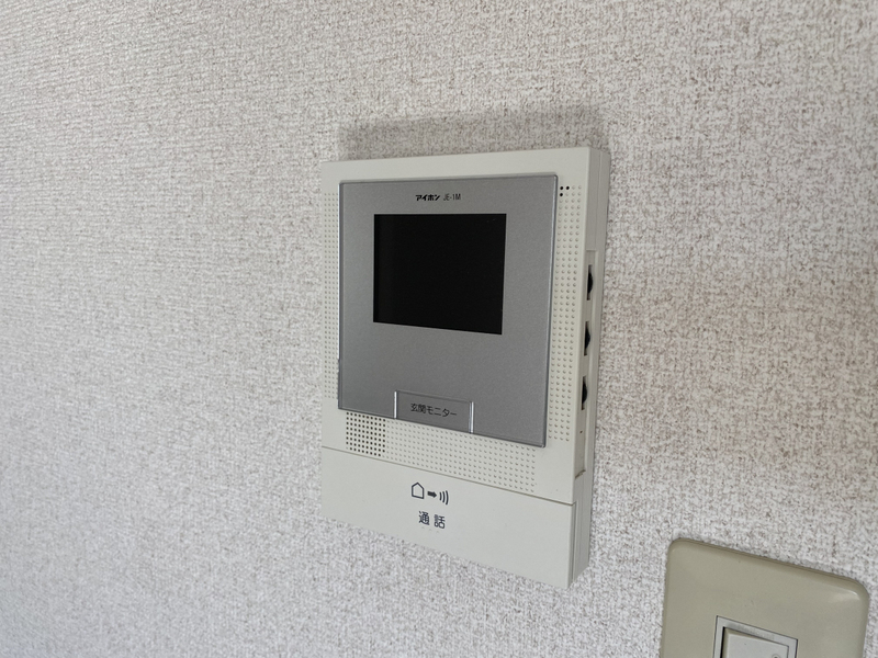 ＪＡハイツ中屋の物件内観写真