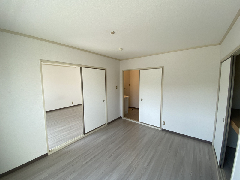 ＪＡハイツ中屋の物件内観写真