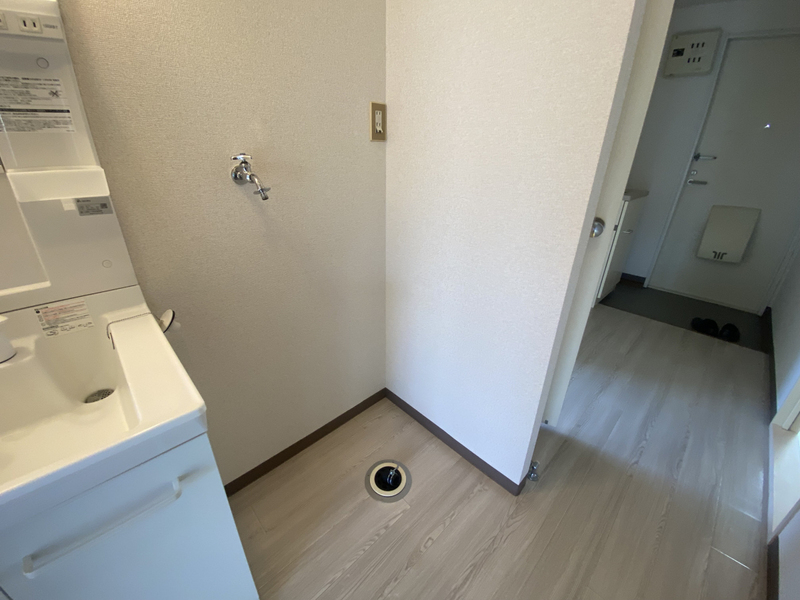 ＪＡハイツ中屋の物件内観写真